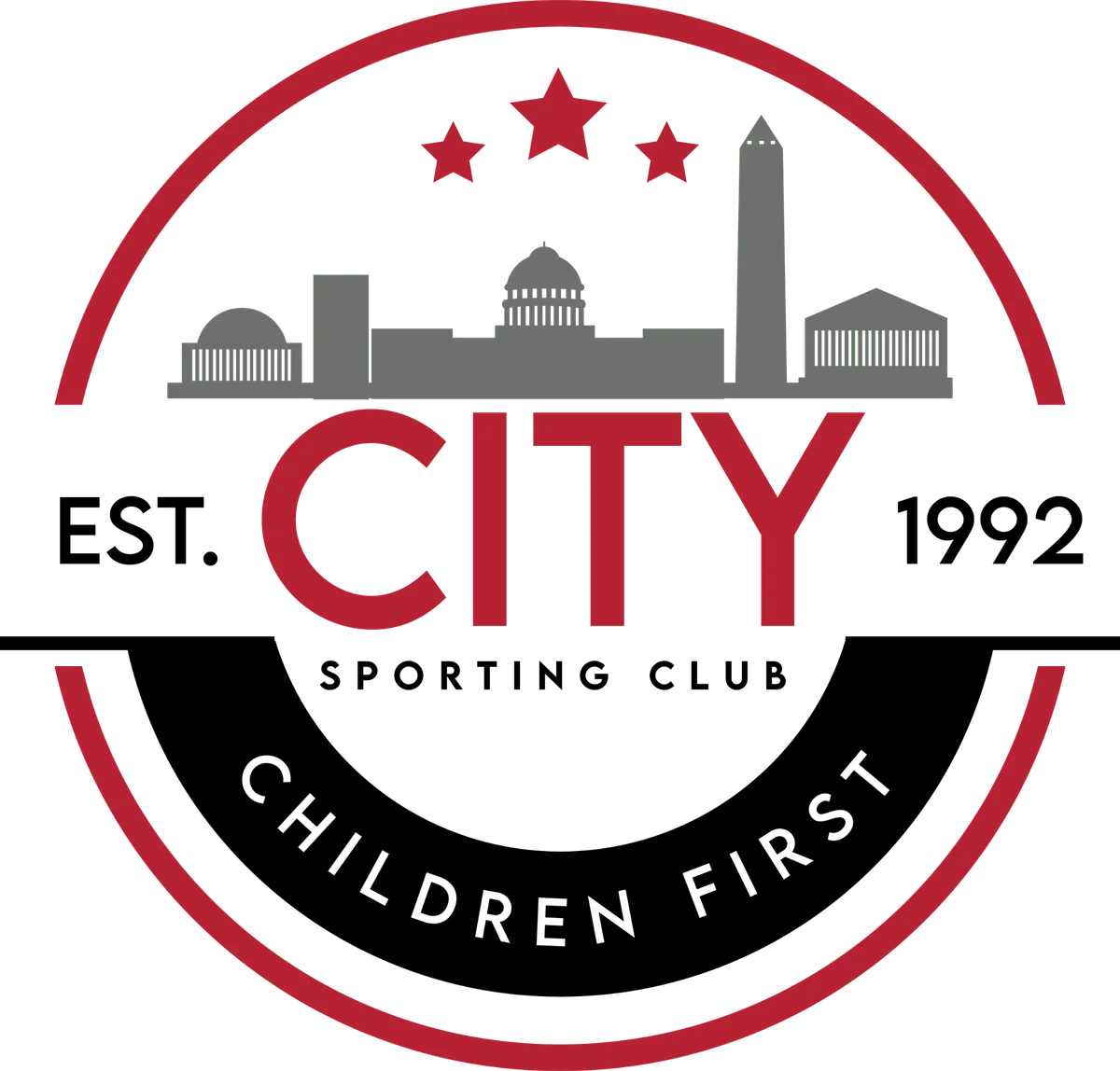 City Sporting Club logo