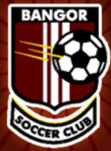 Bangor Soccer Club logo