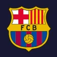 Barca Academy Austin logo
