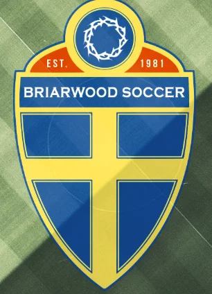 Briarwood Soccer Club logo