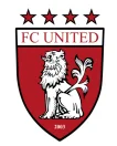 Chicago FC United logo