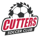 Cutters Soccer Club logo