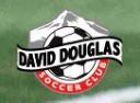 David Douglas Soccer Club logo
