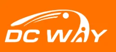 DC Way Soccer logo