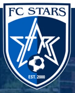 FC Stars logo