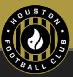 Houston Football Club logo