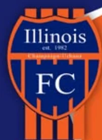 Illinois FC logo