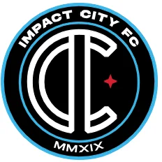 Impact City FC logo