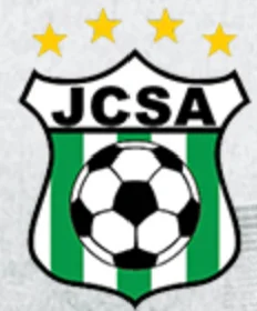 Jersey City Soccer Association logo