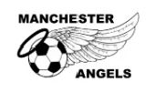 Manchester Angels Youth Soccer League logo
