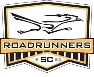 Roadrunners Soccer Club logo