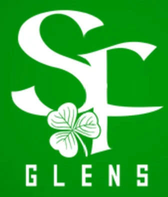 San Francisco Glens SC logo
