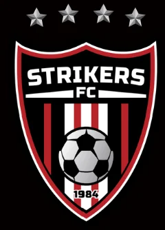 Strikers FC logo