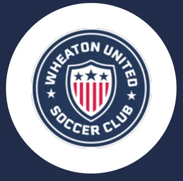 Wheaton United Soccer Club logo