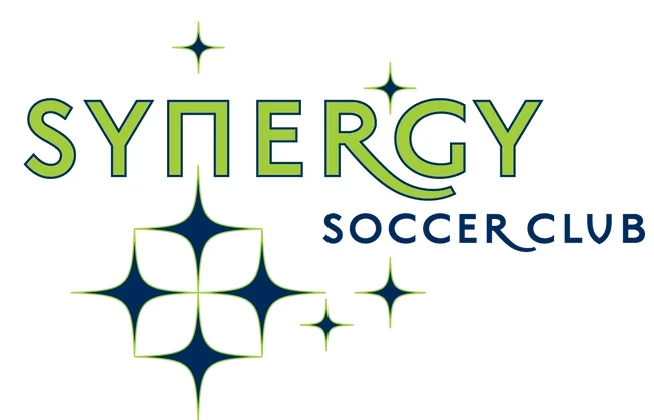 Synergy Soccer Club logo