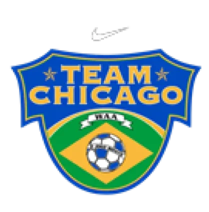Team Chicago Soccer Club logo