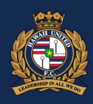 United Hawaii FC logo
