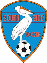 South Side Youth Soccer Lafayette logo