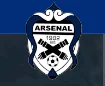 Augusta Arsenal logo
