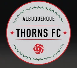 Albuquerque Thorns logo