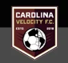 Carolina Velocity FC logo