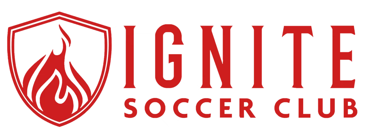 Ignite Soccer Club logo