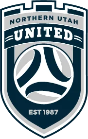 Northern Utah United logo