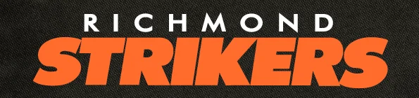 Richmond Strikers logo