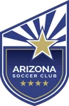 Arizona Soccer Club logo