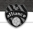 FC Alliance Knoxville tennessee logo