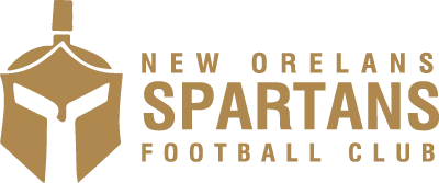 New Orleans Spartans FC logo