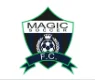 Magic Soccer FC Bismarck logo