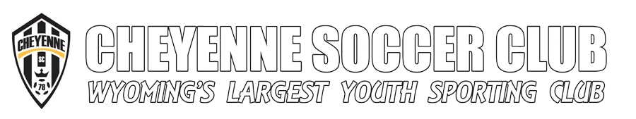 Cheyenne Soccer Club logo