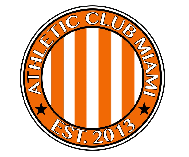Athletic Club Miami logo