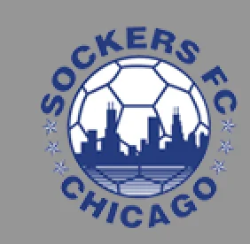 Sockers Fc Chicago logo