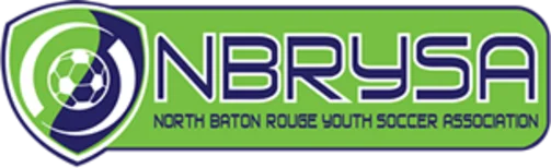 North Baton Rouge Youth Soccer Association logo