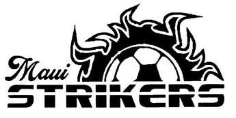 Maui Strikers logo