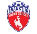 Evanston Youth Soccer logo