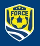 Cleveland Force Soccer Club logo