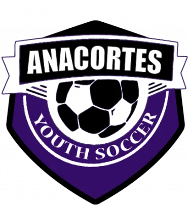 AnaCortes Parks and Recreation Soccer logo