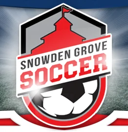 Snowden Grove Soccer logo