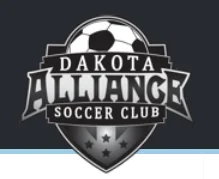 Dakota Alliance Soccer Club logo