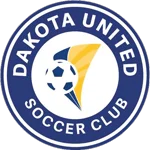 Dakota United Soccer Club logo
