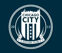 Chicago City soccer Club logo