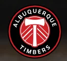 Albuquerque Timbers logo