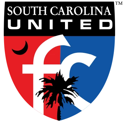 South Carolina United logo