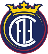 Real Idaho Falls Futbol Club logo