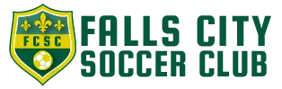 Falls City Soccer Club logo