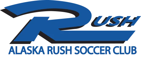 Alaska Rush logo
