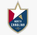 North Carolina FC Youth logo